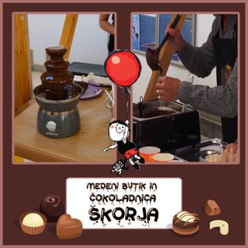 Pisani balon 2023 že to soboto 7